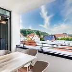 Godewindpark Exklusivsuite 3-15