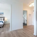 Godewindpark Exklusivsuite 3-15 Apartamento
