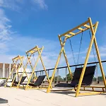 Godewindpark Exklusivsuite 3-15 Apartamento