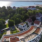 Godewindpark Exklusivsuite 3-15 Apartamento