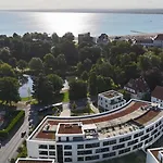 Godewindpark Exklusivsuite 3-15 * Lubeca