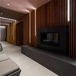 Godewindpark Exklusivsuite 3-15 Apartamento