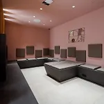 Godewindpark Exklusivsuite 3-15 Apartamento *
