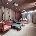 Godewindpark Exklusivsuite 3-15 Apartamento *