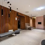Apartamento Godewindpark Exklusivsuite 3-15 *