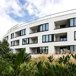 Apartamento Godewindpark Exklusivsuite 3-15 *