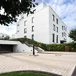 Apartamento Godewindpark Exklusivsuite 3-15 *