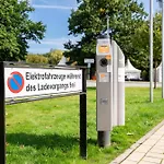 Godewindpark Exklusivsuite 3-15