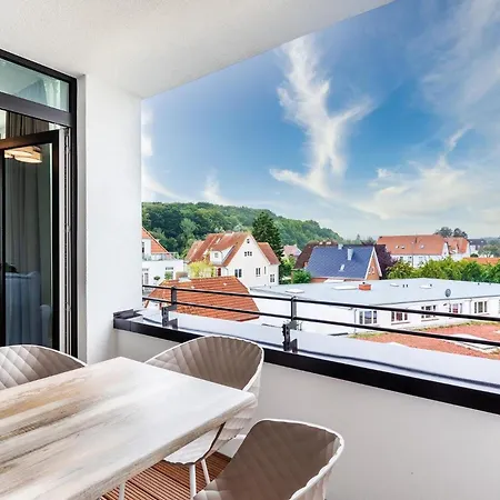 Godewindpark Exklusivsuite 3-15