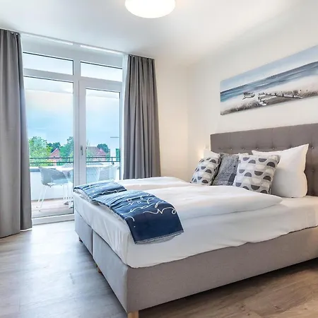 Godewindpark Exklusivsuite 3-15