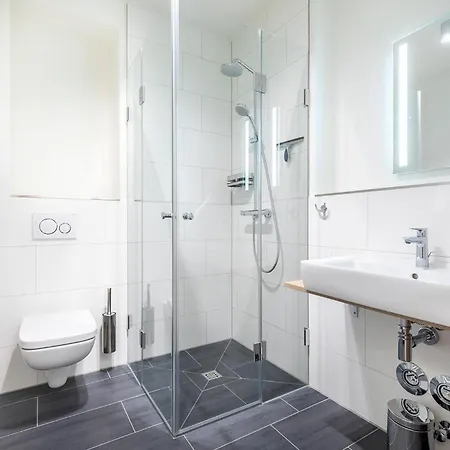 Godewindpark Exklusivsuite 3-15 Lubeka