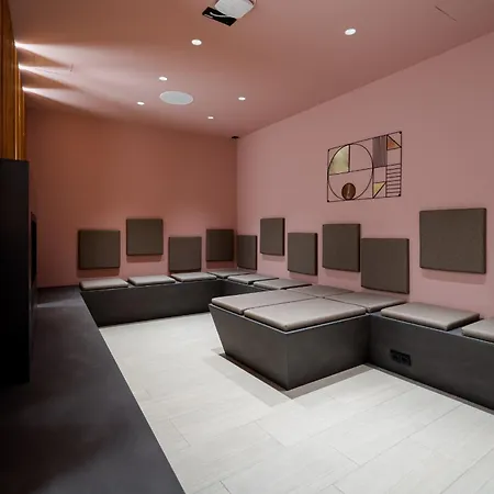 Godewindpark Exklusivsuite 3-15 * 뤼베크