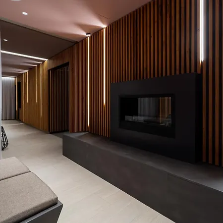 Godewindpark Exklusivsuite 3-15 *