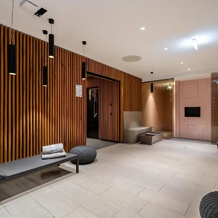 Godewindpark Exklusivsuite 3-15 뤼베크