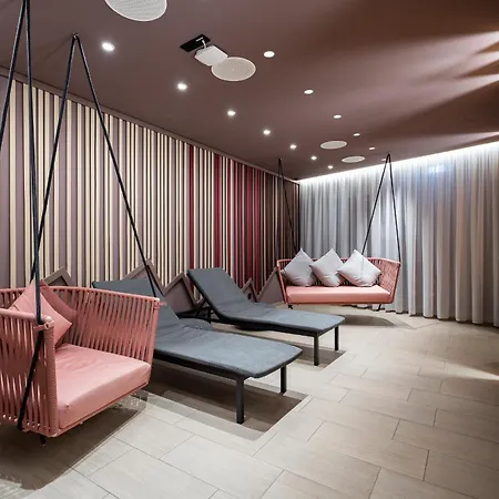 Godewindpark Exklusivsuite 3-15 *