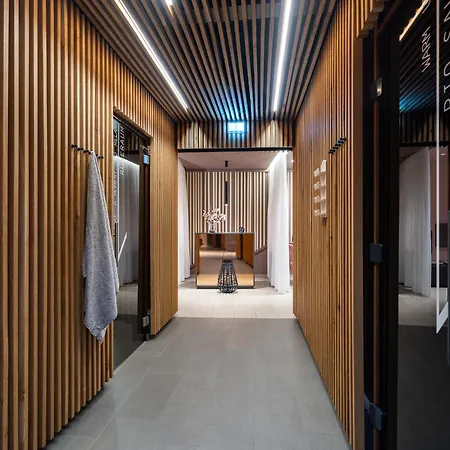 Godewindpark Exklusivsuite 3-15 아파트 *