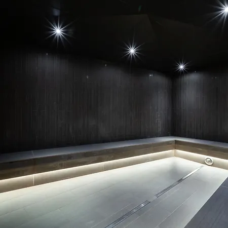 Διαμέρισμα Godewindpark Exklusivsuite 3-15 Λίμπεκ