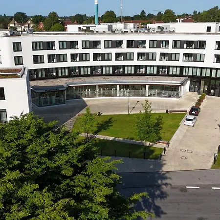 Godewindpark Exklusivsuite 3-15 *