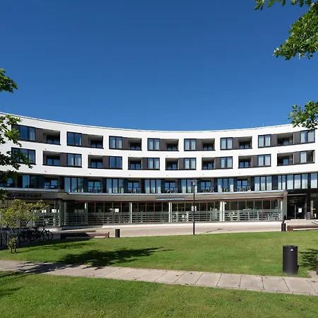 Godewindpark Exklusivsuite 3-15 Apartamento
