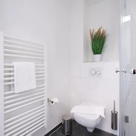 Godewindpark Exklusivsuite 3-15 Lubeka